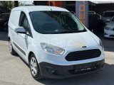 2018 Model Düz Ford Transit Courier