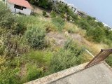 Alsancak Merkez bir dönüme yakın ARSA