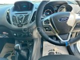2018 Model Düz Ford Transit Courier