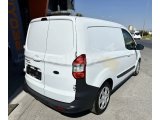 2018 Model Düz Ford Transit Courier