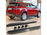 DISCOVERY SPORT 2015-2019 IÇIN YAN BASAMAK