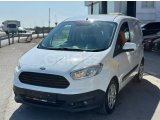 2018 Model Düz Ford Transit Courier