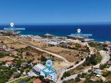 Çatalköy, Girne’de Deniz Manzaralı Lüks Villalar