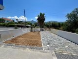 Çatalköy, Girne’de Deniz Manzaralı Lüks Villalar