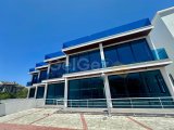 Çatalköy, Girne’de Deniz Manzaralı Lüks Villalar