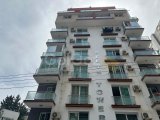 Girne Merkez'de Satılık 3+1 daire
