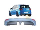 VW GOLF 5 R32 ARKA TAMPON EKİ