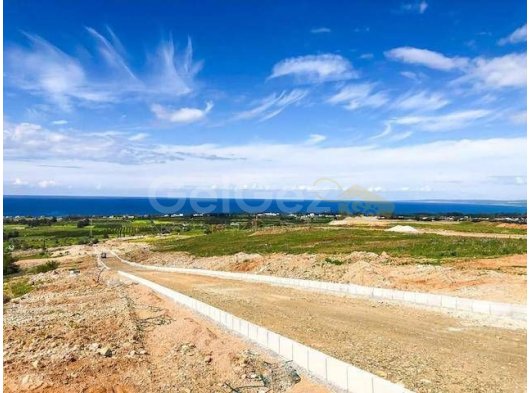 İMAR HAKKI %100 ARAZİLER
