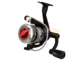 Zeox Reel Maroon 2000