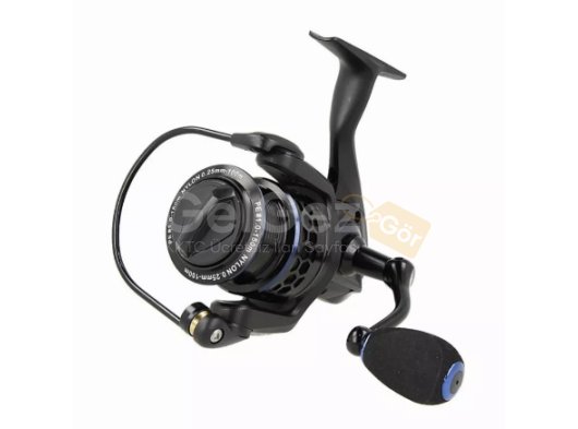Golden Catch Reel Sprinter 19 3000S-PE