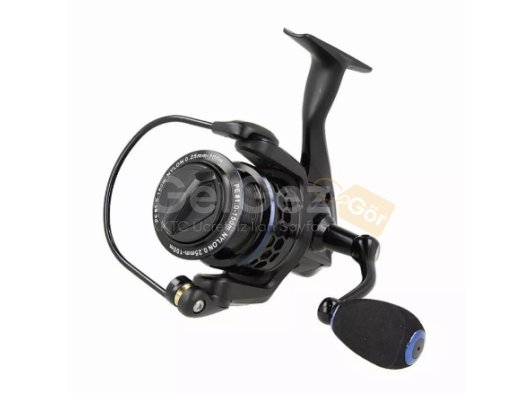 Golden Catch Reel Sprinter 19 4000S-PE