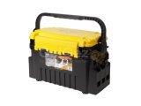 Golden Catch Anglers Arsenal Box 7070