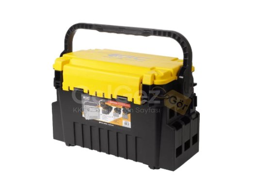 Golden Catch Anglers Arsenal Box 7070
