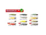 Roller Shad 125 16Gr