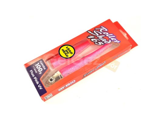 Roller Shad 165 100Gr