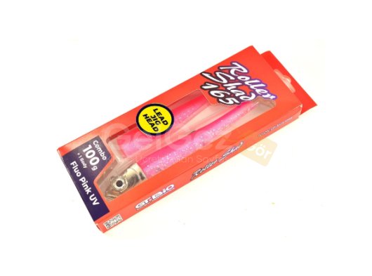 Roller Shad 165 100Gr