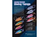 JM Diving Tango​ Flasher Skirt