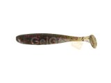 ZEOX Silicone Baits Shemi Shad 6.8 cm