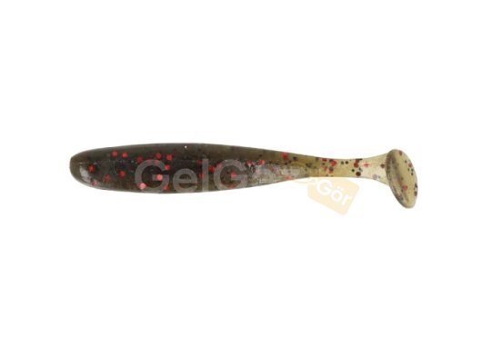 ZEOX Silicone Baits Shemi Shad 6.8 cm