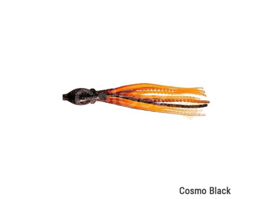 NIKKO OCTOPUS 3.5inch (9 cm)