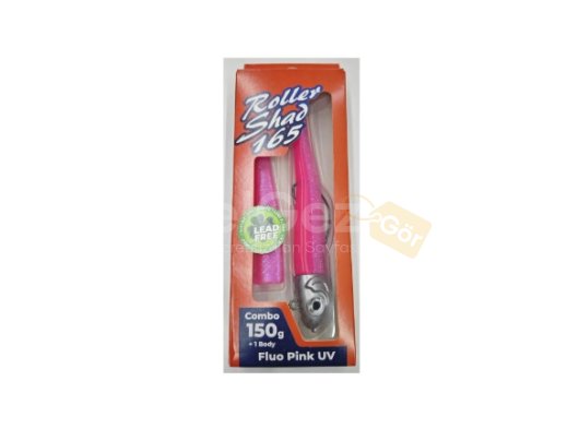 Roller Shad 165 150Gr