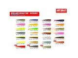 Roller Shad 165 3x Yedek Gövde