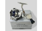 Shimano Stradic C2500SXG