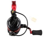 Golden Catch Mirrox Air 4000S 6+1BB Spin Makinası