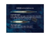 2025 JM Classic V.I.P Diamond jig 250g Kısa