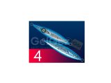 Jigging Master Breathing Devil Eye Jig 300g