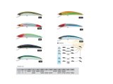 R1123 CRYSTAL MINNOW F90