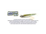 Roller Shad 165 150Gr
