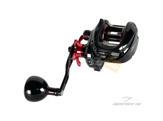 Wiki WK-900 XH&XHL Bait Casting Makinası
