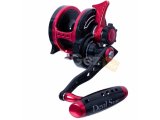 WIKI Devil Star Çift Draglı Jigging Makinası (1:6.0 Turbo Düğmeli)