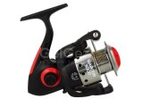 Zeox Reel Maroon 2000