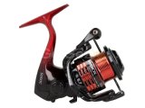 Golden Catch Mirrox Air 4000S 6+1BB Spin Makinası