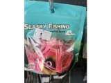 150 GR Tai Rubber ve Skirt Set