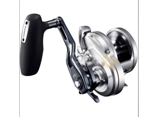 Shimano Ocea Jigger NRXG Serisi