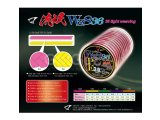 Jigging Master Gangster Style WX8 -36 PE ip 2.0 / 43LB