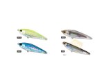 Yo-Zuri R1208 TwitchBait SS