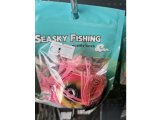 150 GR Tai Rubber ve Skirt Set