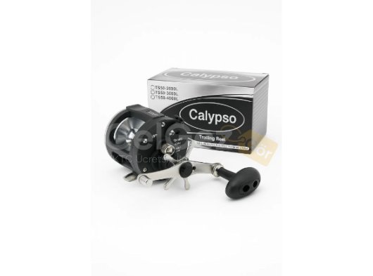 Calypso Budget Trolling Makinası