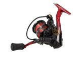 Golden Catch Mirrox Air 4000S 6+1BB Spin Makinası