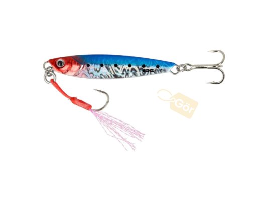 Golden Catch Metal Jig Dasher Heavy 30g