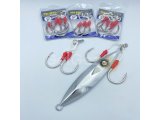 Jigging Monster Heavy Monster Jigging Asist İğne