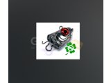 Roller Shad 85 20 Gr. Jig Head + 2 Gövde