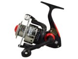 Zeox Reel Maroon 2000
