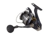 Shimano Miravel Spin Makinası