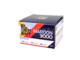 Zeox Reel Maroon 2000