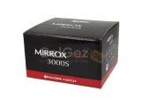Golden Catch Mirrox Air 3000S 6+1BB Spin Makinası